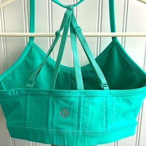 LuluLemon Sports Bra 4